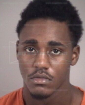 Dondre Keyshawn Nelson