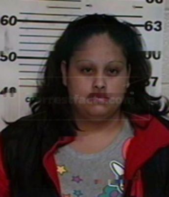 Bianca Janette Jaramillo