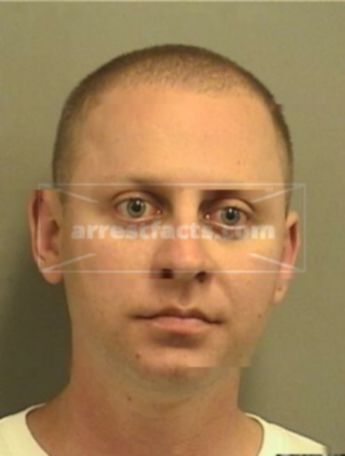 Brendan Shane Coleman