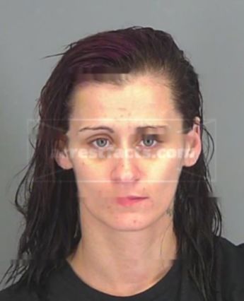 Elizabeth Renee Smith