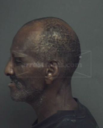 Hubert B Brown