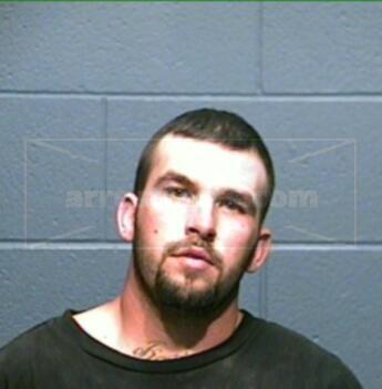 Dustin Alan Sewell