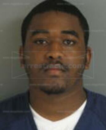 Jahmal Herndon