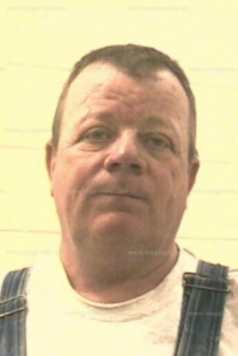 Kenneth Norris Chalker