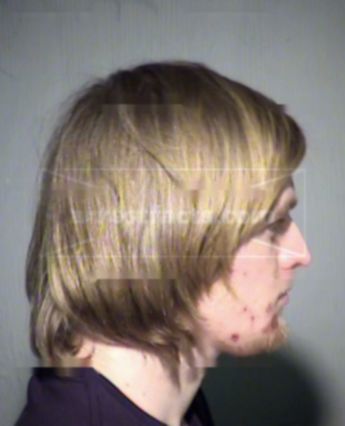 Holden Scott Shepherd