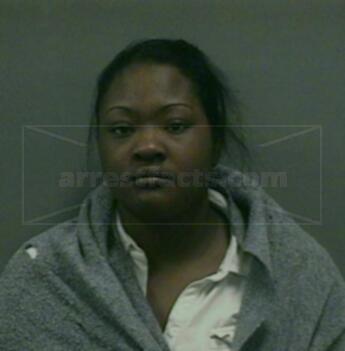 Tiara Monique Johnson