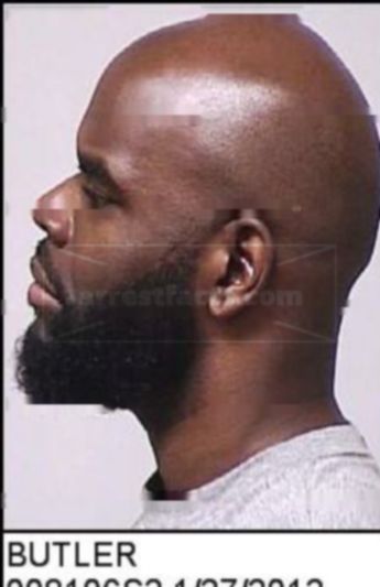 Wayne Hampton Butler