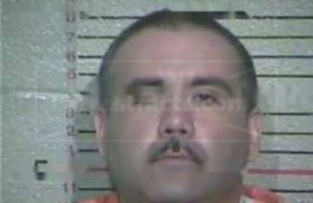 Ronald Dean Mullins