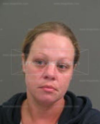 Melinda Louise Freeman