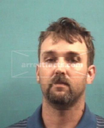 Travis Grier Henderson