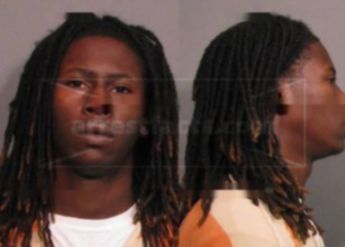 Marquavious Lavosea Moore