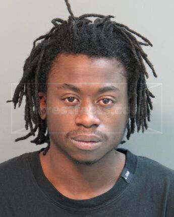 Christopher Dewayne Stewart
