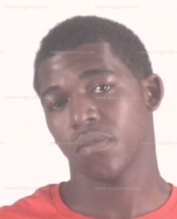 Decarlon Parnell Hogan