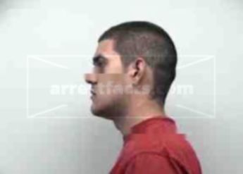 Matthew Albert Benton