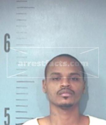 Louish Cornelius Brantley