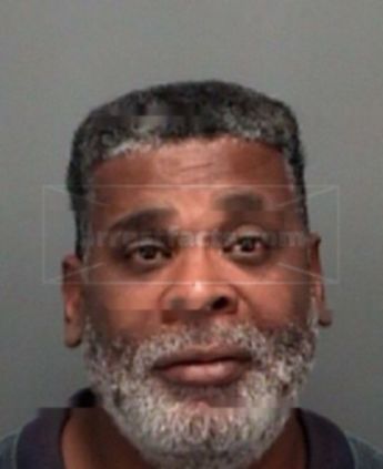 Charles Preston Pinkney Jr.