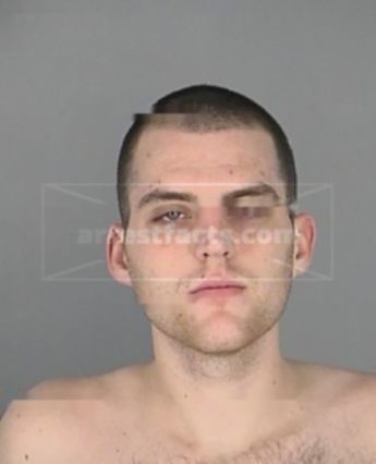 Cody Sterling Bearry