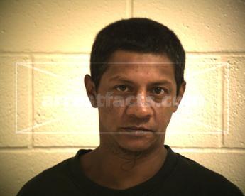 Oscar Morales Rodriguez