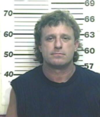 Tony Lee Henderson