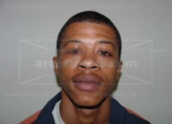 Anthony Lashawn Mccloud