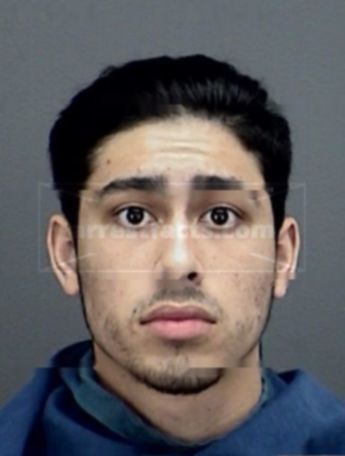Jonathan Alexander Guzman