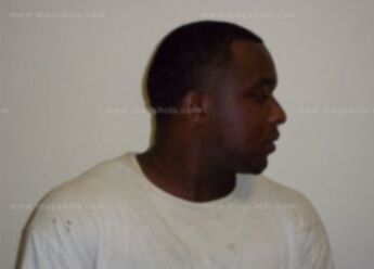 Joshua Deon Francis