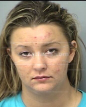 Ashley Jordan Tibbetts