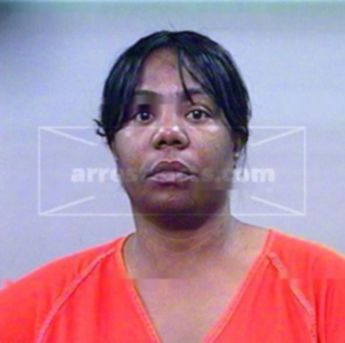 Angenette Snowden