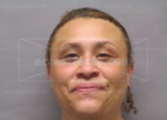 Charlanne Eileen Chambers