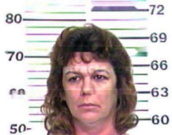 Kimberly Ann Marsh