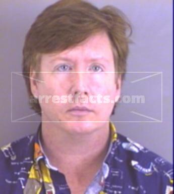 Curtis Wayne Woodall