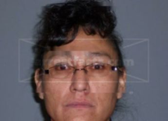 Shelly Rae Old Chief