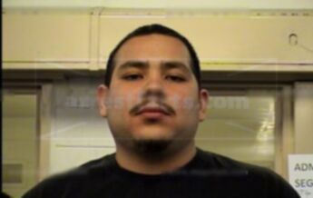 Isaiah Aaron Lucero