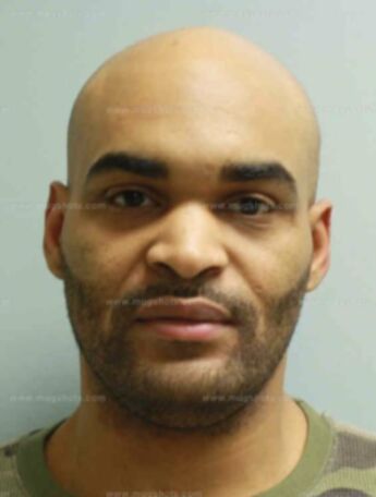 Justin Larnell Turner
