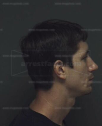 Nathan Paul Fry