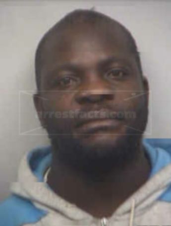 Lafayette Lamar Hughes