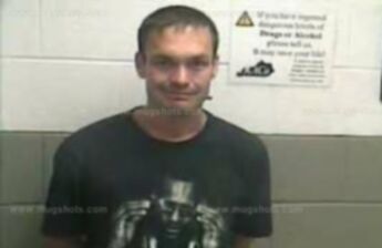 Joshua Wade Hatfield