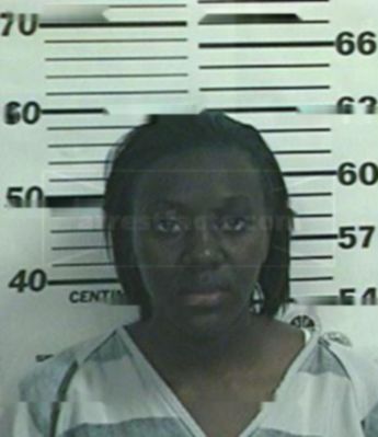 Lajaerica Lenay Moore