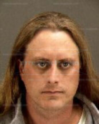 Daniel Mark Henley