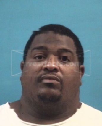 Alvin Lamond Hill