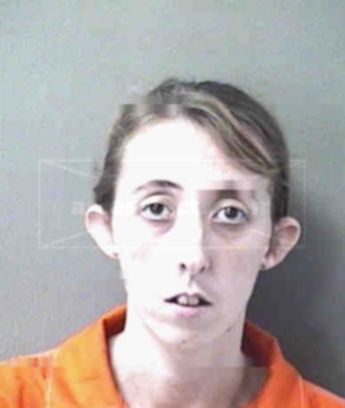 Roxanna Janette Nichols