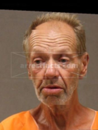 Alvin Ray Howell