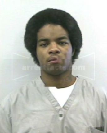 Keenan L Mosley