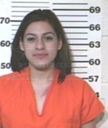 Julissa Nicole Munoz