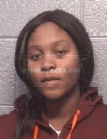 Cristy Jean Wilson