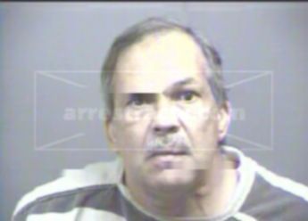 Harvey Paul Hilman