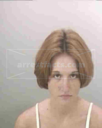 Tabitha Michelle Barnes