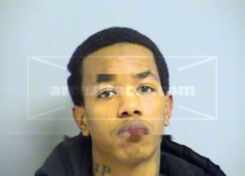 Marcus Andrew Jeffry