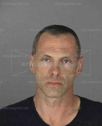 Steven Richard Fowler