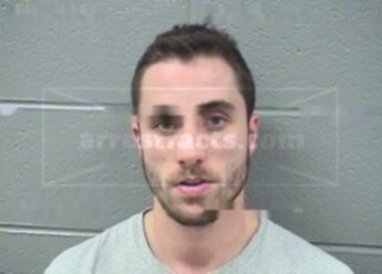 Cory Lacasse